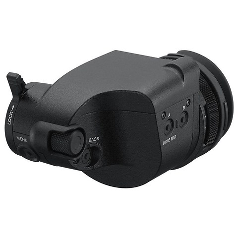 VCINEPAC1 VENICE Camera Package with DVF-EL200 Viewfinder, AXS-R7, Anamorphic and Full Frame Licenses Image 2