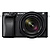 Alpha a6400 Mirrorless Digital Camera with 18-135mm Lens (Black)