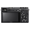 Alpha a6400 Mirrorless Digital Camera with 16-50mm Lens (Black) and FE 85mm f/1.8 Lens Thumbnail 9