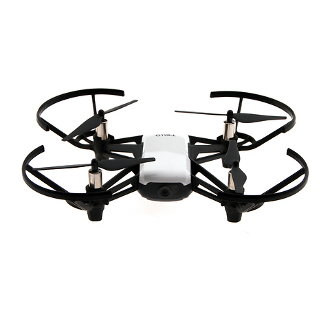 Tello Drone Boost Combo (Open Box) Image 2
