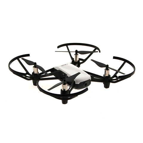 Tello Drone Boost Combo (Open Box) Image 0