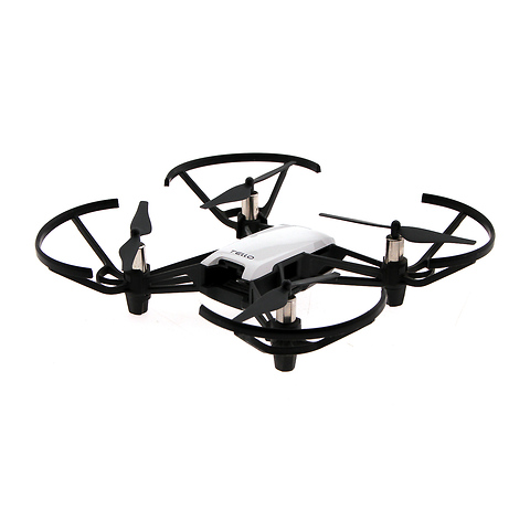 Tello Drone Boost Combo (Open Box) Image 1