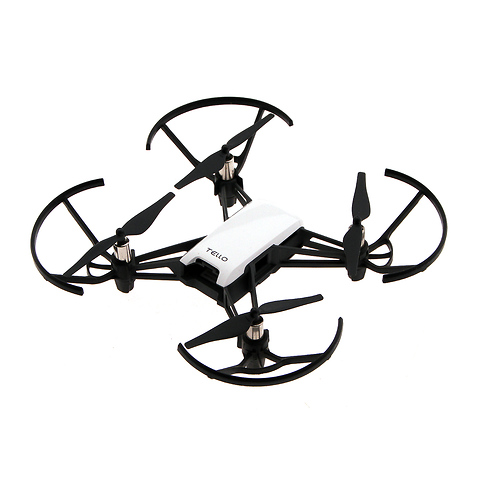 Tello Drone Boost Combo (Open Box) Image 3