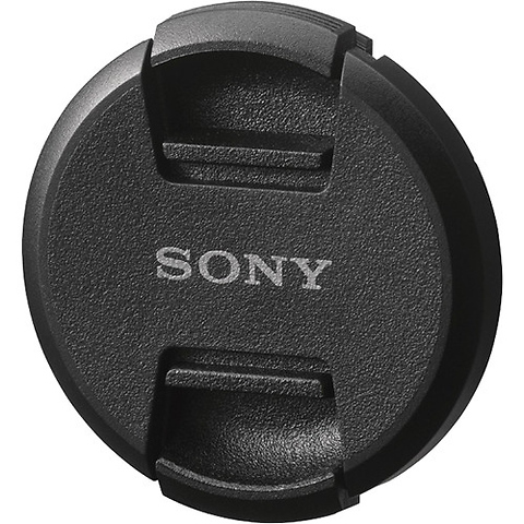 ALC-F55S 55mm Front Lens Cap Image 0