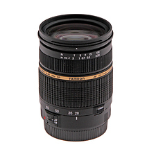 AF 28-75mm f2.8 XR Di LD Aspherical IF Lens Canon (Open Box) Image 0