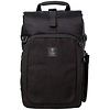 Fulton 10L Backpack (Black) Thumbnail 1