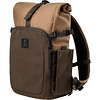 Fulton 10L Backpack (Tan and Olive) Thumbnail 0