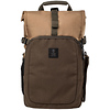 Fulton 10L Backpack (Tan and Olive) Thumbnail 1