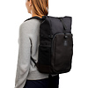 Fulton 14L Backpack (Black) Thumbnail 2