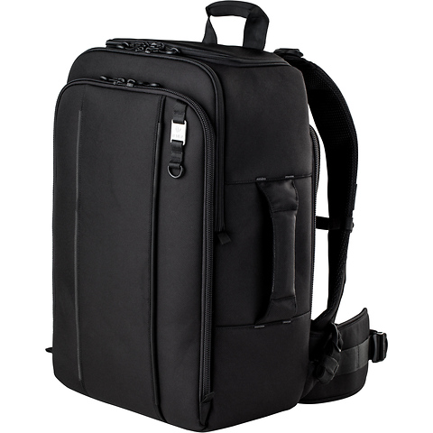 Roadie Backpack 20 (Black) Image 0