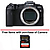 EOS RP Mirrorless Digital Camera Body