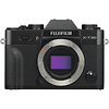 X-T30 Mirrorless Digital Camera Body (Black) Thumbnail 0