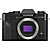 X-T30 Mirrorless Digital Camera Body (Black)