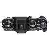 X-T30 Mirrorless Digital Camera Body (Black) Thumbnail 3