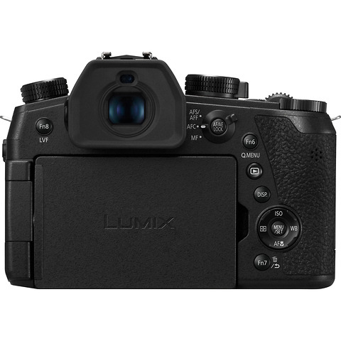 Lumix DC-FZ1000 II Digital Camera Image 7