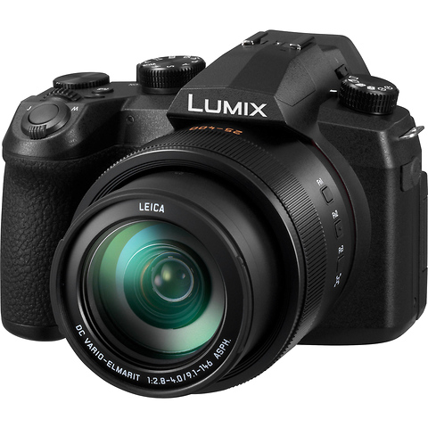 Lumix DC-FZ1000 II Digital Camera Image 1