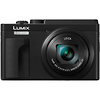 Lumix DCZS80 Digital Camera (Black) Thumbnail 0