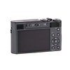 Lumix DC-ZS200 Digital Camera - Silver - Open Box Thumbnail 2