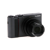Lumix DC-ZS200 Digital Camera - Silver - Open Box Thumbnail 0
