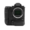 GFX 50S Medium Format Mirrorless Camera Body with VG-GFX1 battery Grip - Pre-Owned Thumbnail 1