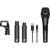 XSW-D Vocal Set - Digital Wireless Microphone System with Plug-On Transmitter and Handheld Mic (2.4 GHz) Thumbnail 0