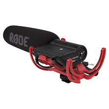 VideoMic Camera-Mount Shotgun Microphone w/Shock Mounting - Pre-Owned Image 0