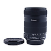 EF-S 18-135mm f/3.5-5.6 IS Lens - Pre-Owned Thumbnail 0