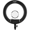LR160 Bi-Color Ringlight (Black) Thumbnail 1