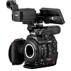 Cinema EOS C300 Mark II Camcorder Body with Touch Focus Kit (EF Mount) Thumbnail 0