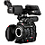 Cinema EOS C300 Mark II Camcorder Body with Touch Focus Kit (EF Mount)