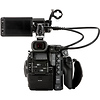 Cinema EOS C300 Mark II Camcorder Body with Touch Focus Kit (EF Mount) Thumbnail 4