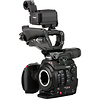 Cinema EOS C300 Mark II Camcorder Body with Touch Focus Kit (EF Mount) Thumbnail 1