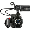 Cinema EOS C300 Mark II Camcorder Body with Touch Focus Kit (EF Mount) Thumbnail 2