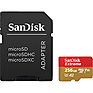 256GB Extreme UHS-I microSDXC Memory Card with SD Adapter