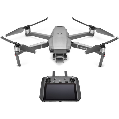 Mavic 2 Pro with Smart Controller Image 0