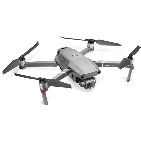 Mavic 2 Pro with Smart Controller Image 3