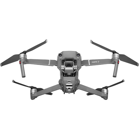 Mavic 2 Pro with Smart Controller Image 7