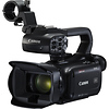 XA45 Professional UHD 4K Camcorder with Canon BP-820 Battery Pack Thumbnail 4