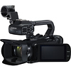 XA45 Professional UHD 4K Camcorder with Canon BP-820 Battery Pack Thumbnail 1