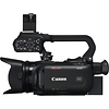 XA45 Professional UHD 4K Camcorder with Canon BP-820 Battery Pack Thumbnail 2