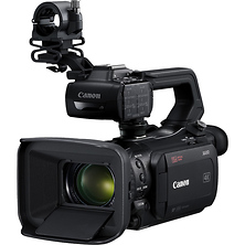 XA50 Professional UHD 4K Camcorder Image 0