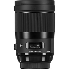 40mm f/1.4 DG HSM Art Lens for Leica L-Mount Image 0