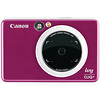 IVY CLIQ+ Instant Camera Printer (Ruby Red) Thumbnail 0