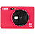 IVY CLIQ Instant Camera Printer (Ladybug Red)