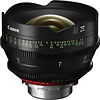14mm Sumire Prime T3.1 Cinema Lens (PL Mount) Thumbnail 1