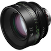 85mm Sumire Prime T1.3 Cinema Lens (PL Mount) Thumbnail 2