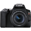 EOS Rebel SL3 Digital SLR with EF-S 18-55mm f/4-5.6 IS STM Lens (Black) Thumbnail 1