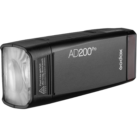 AD200Pro TTL Pocket Flash Kit Image 1
