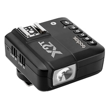 X2T-C TTL Wireless Flash Trigger Transmitter for Canon Image 0