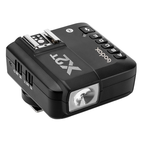X2T-S TTL Wireless Flash Trigger Transmitter for Sony Image 0